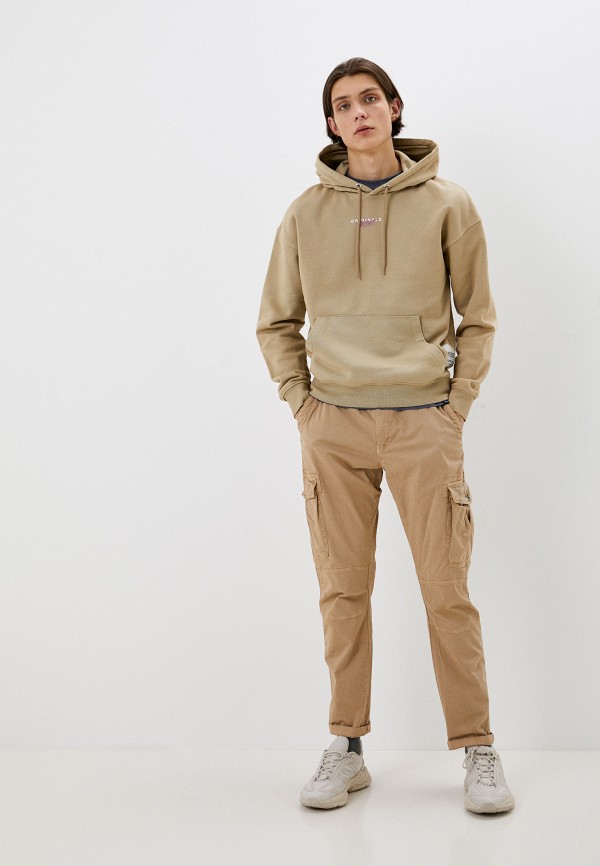 фото Худи jack & jones