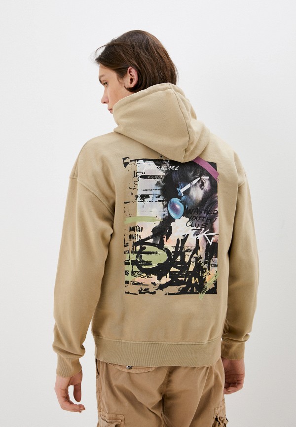 фото Худи jack & jones