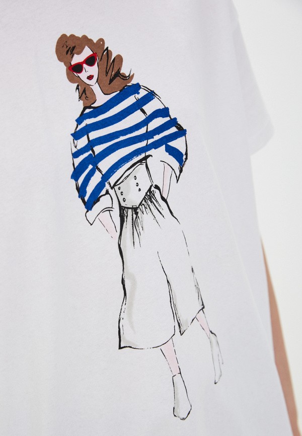 фото Футболка only