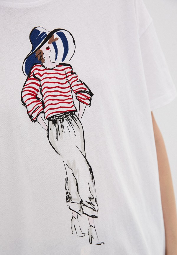 фото Футболка only