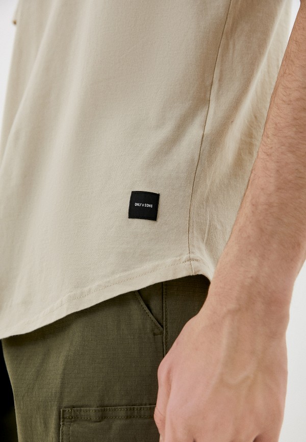 фото Футболка only & sons