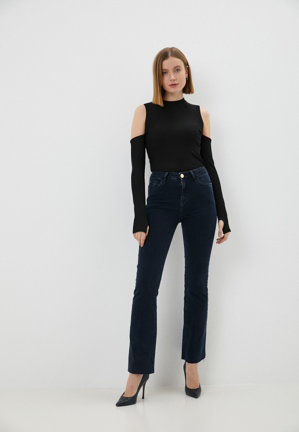 

Боди River Island, Черный, River Island RTLAAZ701902