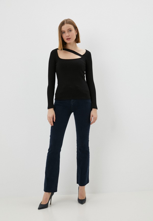 фото Лонгслив river island