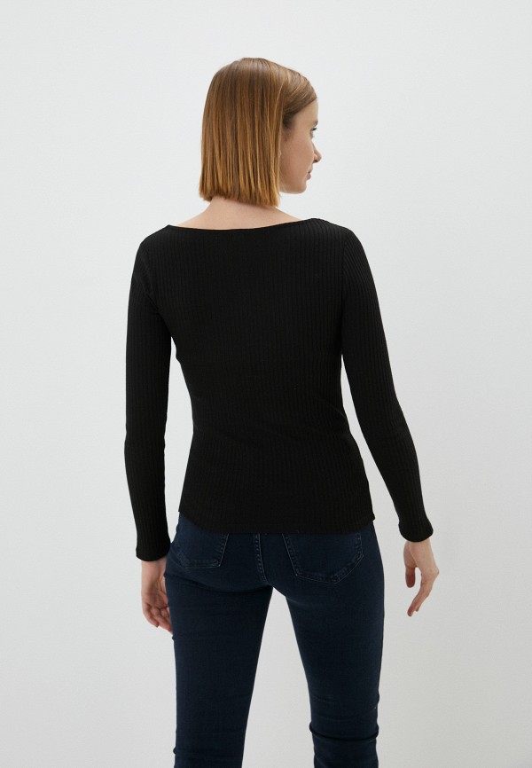 фото Лонгслив river island