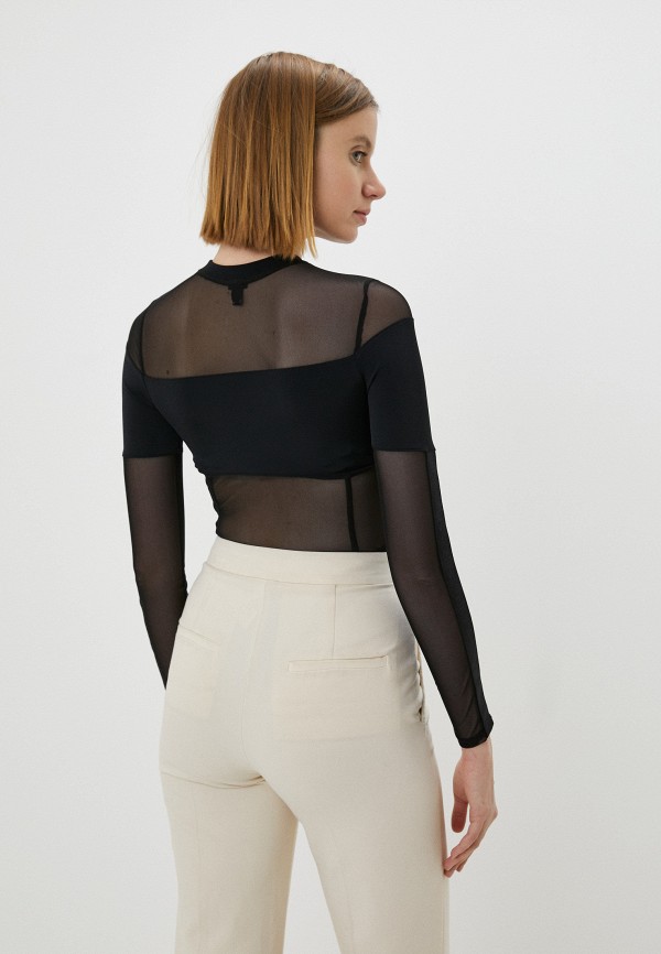 

Боди River Island, Черный, River Island RTLAAZ703402