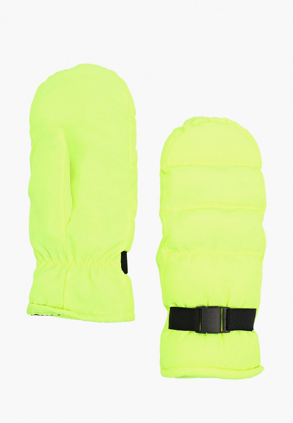 

Варежки River Island, Зеленый, River Island RTLAAZ705501