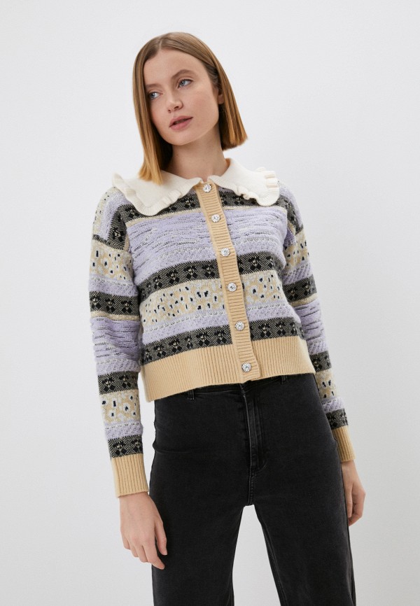 

Кардиган River Island, Разноцветный