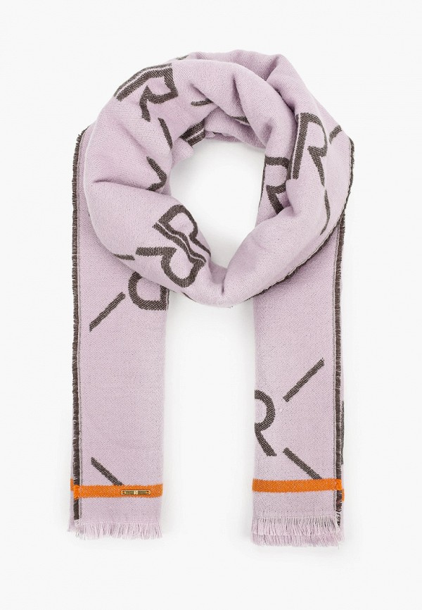 

Палантин River Island, Фиолетовый