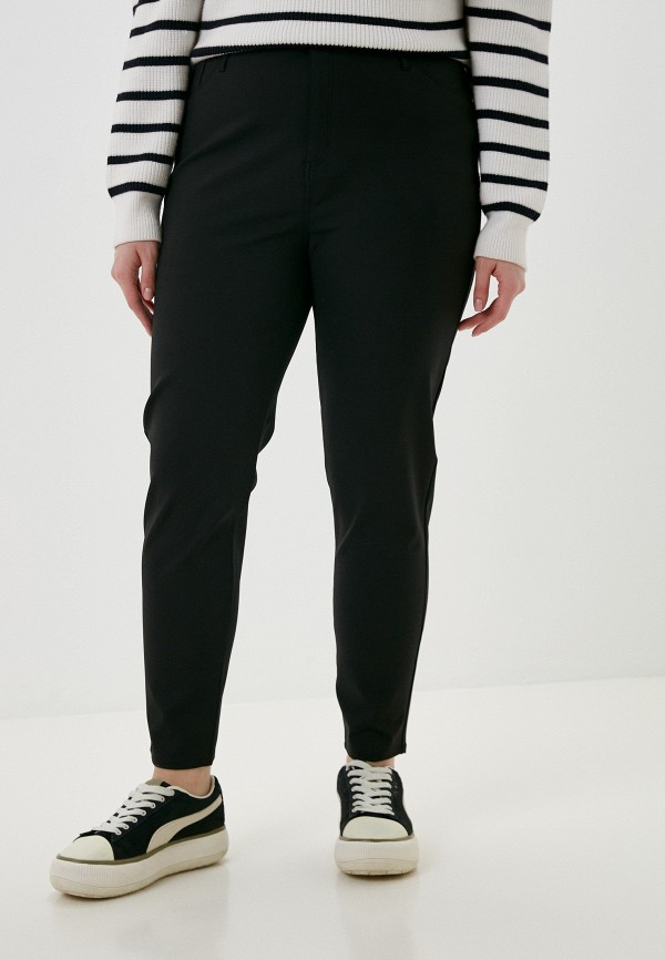 

Брюки River Island, Черный, River Island RTLAAZ706201