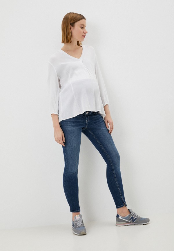 фото Джинсы river island