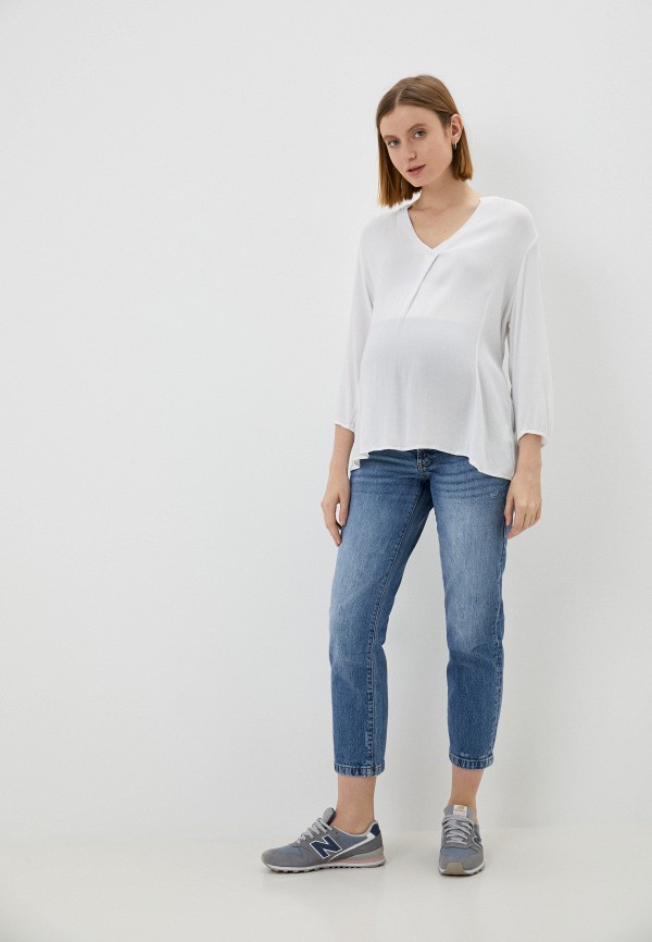 фото Джинсы river island