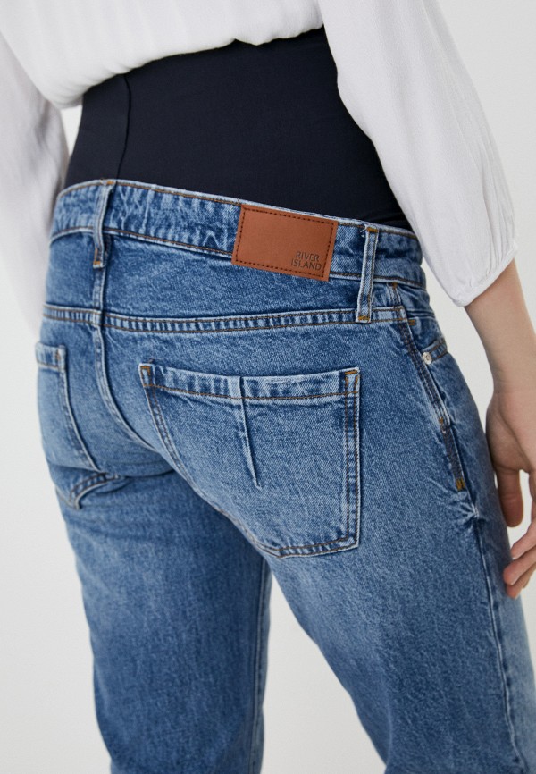 фото Джинсы river island