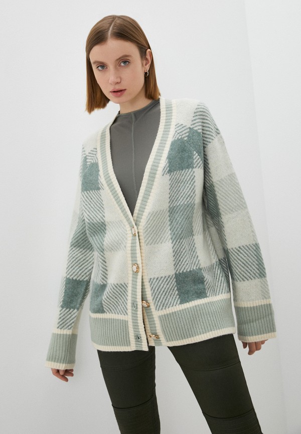 

Кардиган River Island, Зеленый