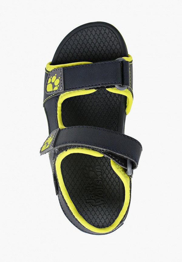 фото Сандалии jack wolfskin