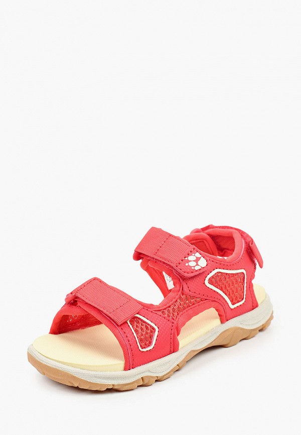 фото Сандалии jack wolfskin