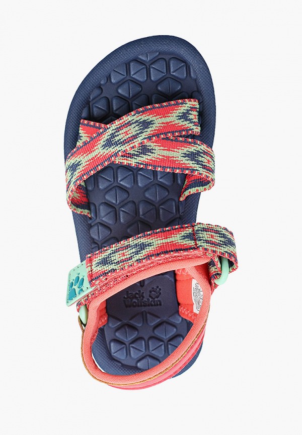 фото Сандалии jack wolfskin