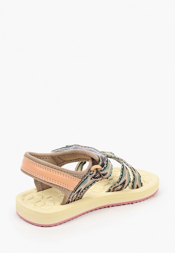 фото Сандалии jack wolfskin