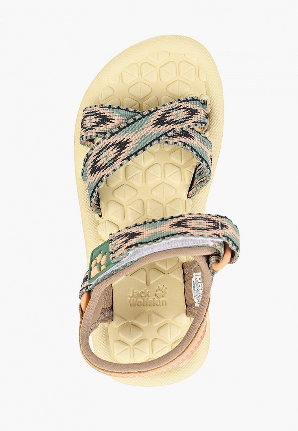 фото Сандалии jack wolfskin