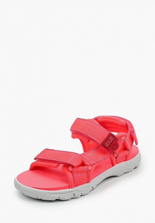 фото Сандалии jack wolfskin