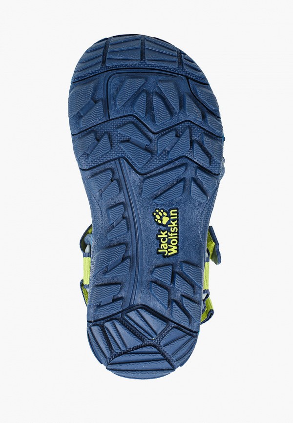 фото Сандалии jack wolfskin