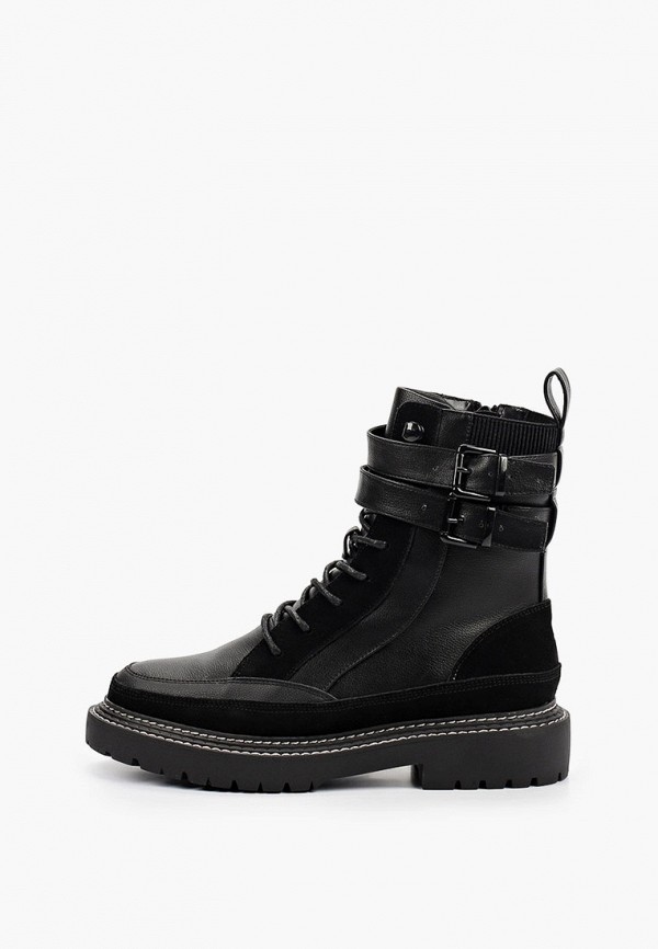 

Ботинки River Island, Черный