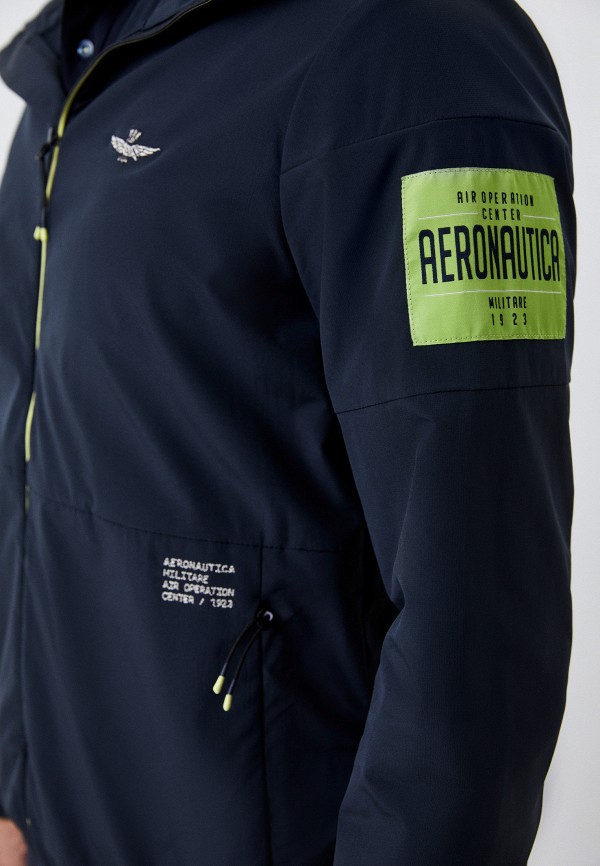 

Куртка Aeronautica Militare, Синий, Aeronautica Militare RTLAAZ710701
