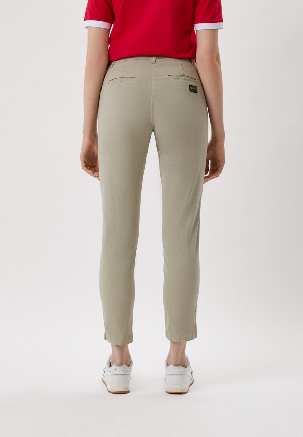 фото Брюки aeronautica militare