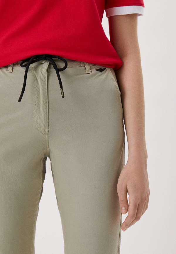 фото Брюки aeronautica militare