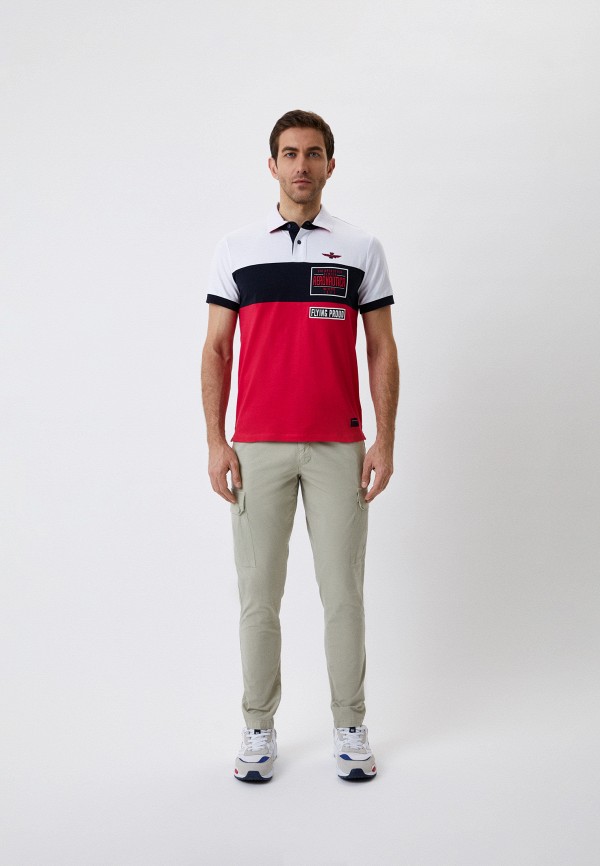 фото Поло aeronautica militare