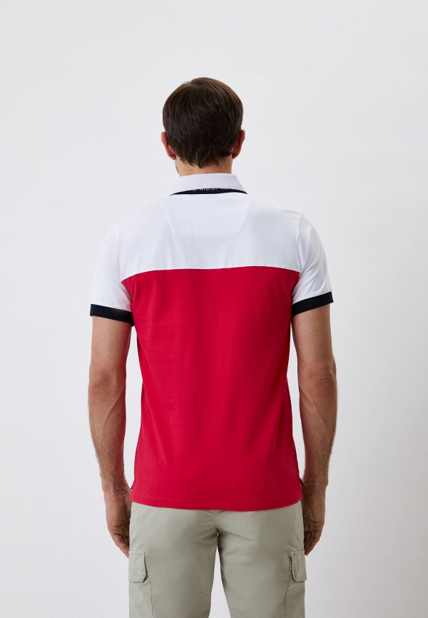 фото Поло aeronautica militare