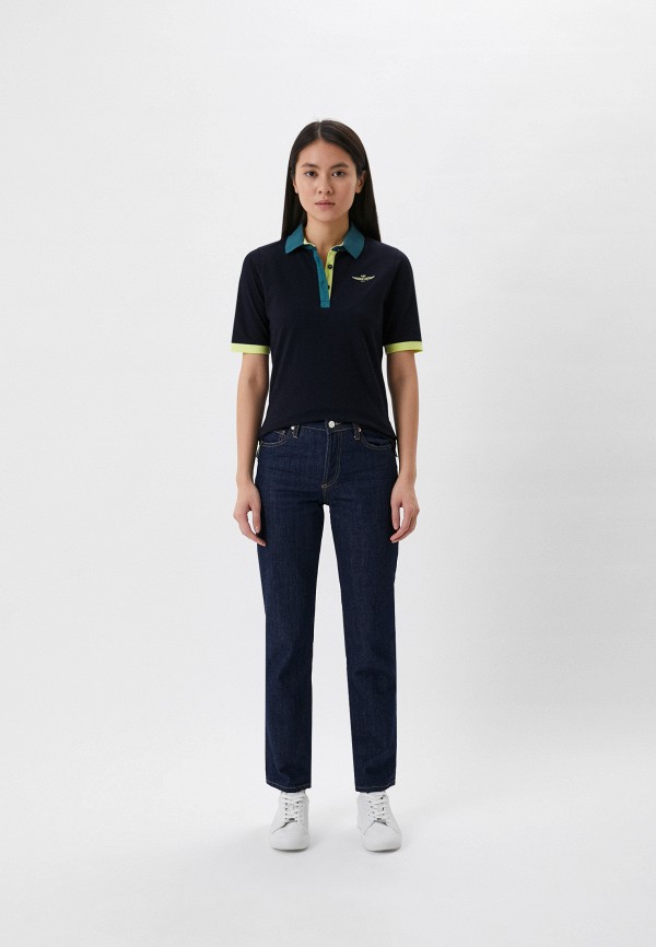 фото Поло aeronautica militare