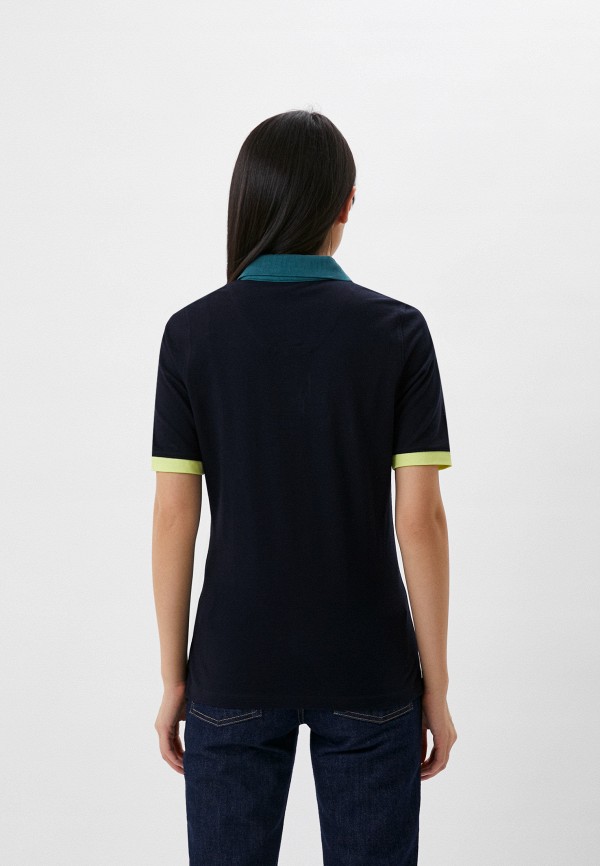 фото Поло aeronautica militare