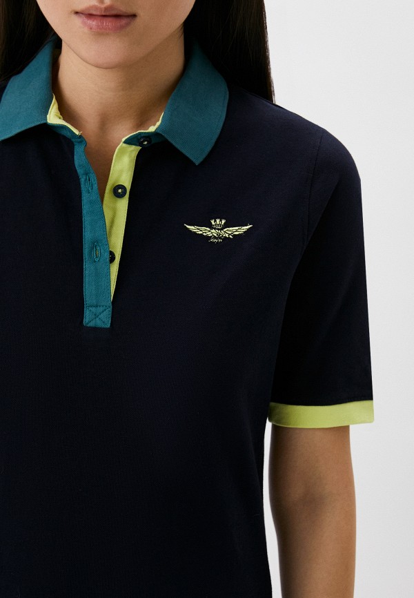 фото Поло aeronautica militare