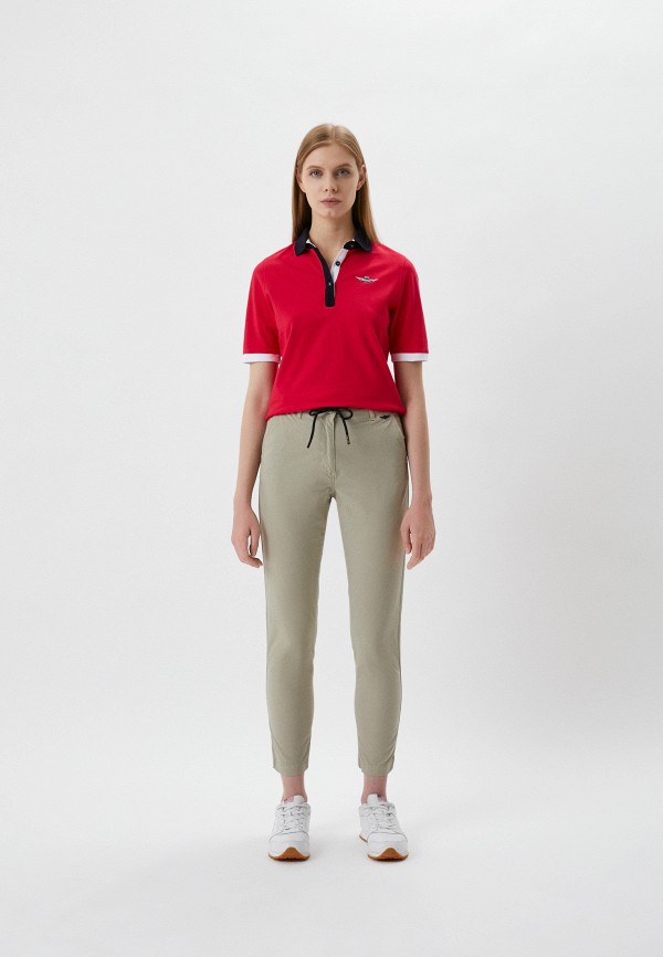 фото Поло aeronautica militare