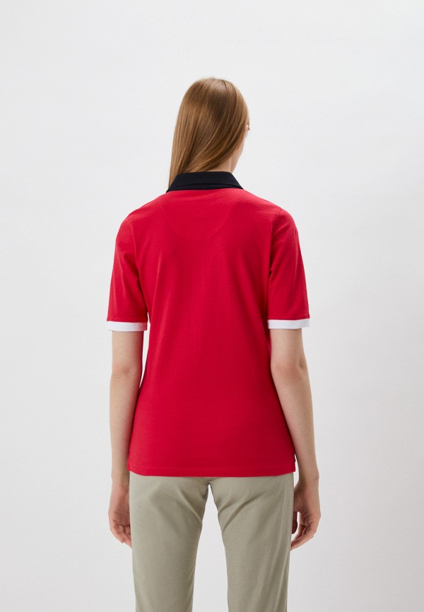 фото Поло aeronautica militare