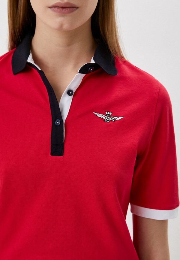 фото Поло aeronautica militare