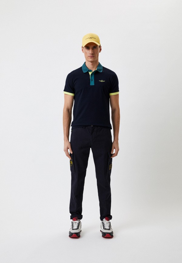 фото Поло aeronautica militare