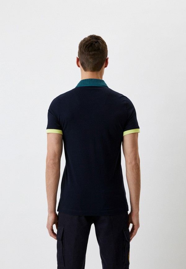 фото Поло aeronautica militare