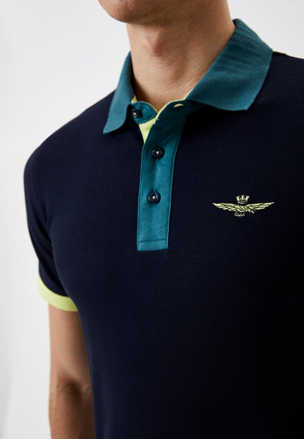 фото Поло aeronautica militare