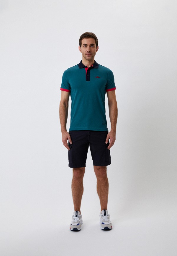 фото Поло aeronautica militare