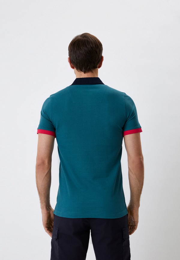 фото Поло aeronautica militare