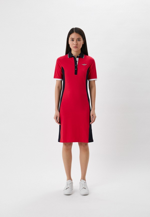 фото Платье aeronautica militare