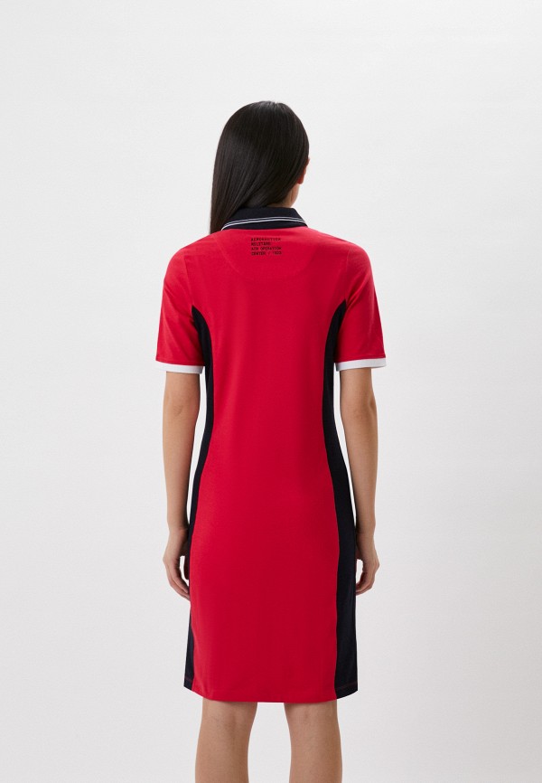 фото Платье aeronautica militare