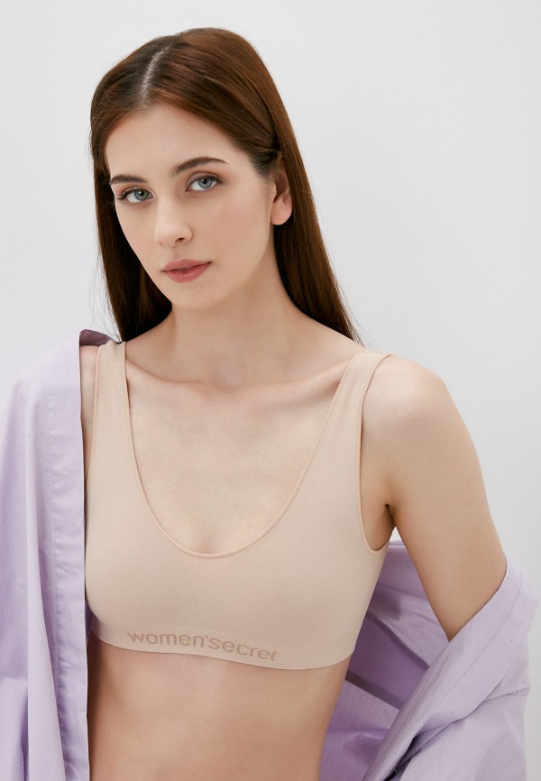 фото Бюстгальтер women'secret