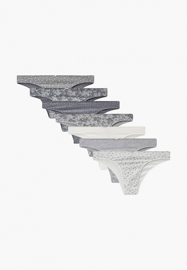 фото Трусы 7 шт. women'secret