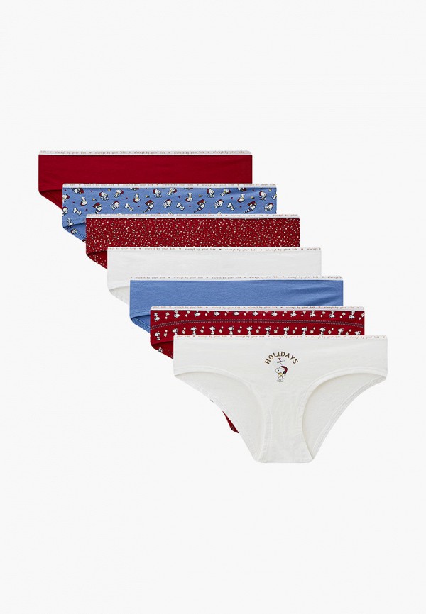 фото Трусы 7 шт. women'secret
