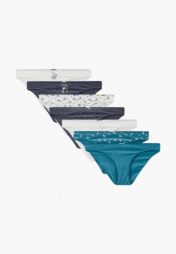 фото Трусы 7 шт. women'secret