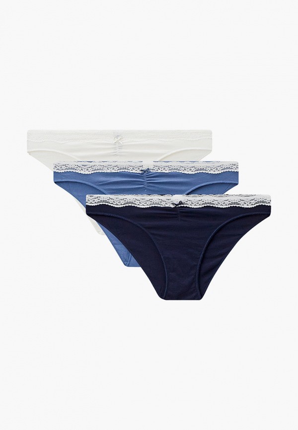 фото Трусы 3 шт. women'secret