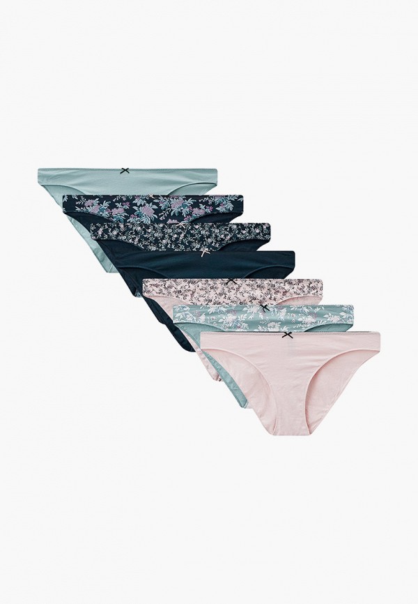 фото Трусы 7 шт. women'secret