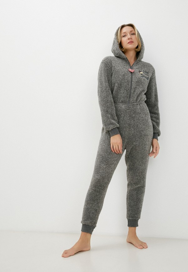 фото Комбинезон домашний women'secret